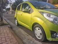 usata Chevrolet Spark 1.0