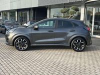 Usata Ford Puma ST-Line X 125 CV (91 kW) 2024 Grigio Station wagon