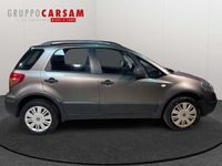 Usata Fiat Sedici Dynamic 107 CV (78 kW) 2009 Other SUV