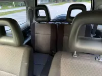 Usata Suzuki Jimny 86 CV (63 kW) 2005 Verde SUV