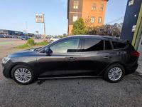 usata Ford Focus Business 1.5 EcoBlue