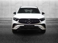 Usata Mercedes GLC300e AMG Line Premium 269 CV (197 kW) 2024 Bianco pastello SUV