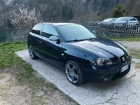 Usata Seat Ibiza FR 130 CV (95 kW) 2007 Utilitaria