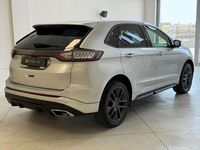 Usata Ford Edge ST-Line 210 CV (154 kW) 2018 Argento SUV