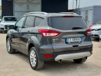 Occasion Ford Kuga Titanium 120 ch (88 kW) 2015 Gris SUV