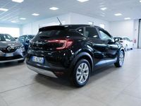 usata Renault Captur Full Hybrid E-Tech 145 CV Zen my 21 del 2021 usata a Torino