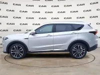 Nuova Sportequipe 7 GTW 156 CV (114 kW) 2026 Argento SUV