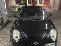 Usata Alfa Romeo MiTo 155 CV (114 kW) 2009 Nero Utilitaria