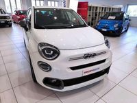 Usata Fiat 500X Sport 120 CV (88 kW) 2023 Bianco SUV