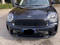 Usata Mini One D Clubman Business 116 CV (85 kW) 2021 Station wagon