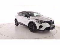 Usado Renault Captur Rive Gauche 143 CV (105 kW) 2023 Montecarlo SUV