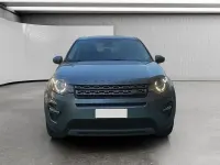 Usata Land Rover Discovery Sport SE 179 CV (131 kW) 2015 Grigio SUV