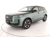 Nuova Jaecoo 5 147 CV (108 kW) 2025 Dark green SUV