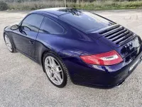 Usata Porsche 911 Carrera S 385 CV (283 kW) 2006 Coupé