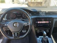 Usata VW Arteon Elegance 150 CV (110 kW) 2019 Nero Coupé