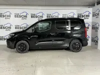Nuova Citroën Berlingo 102 CV (75 kW) 2026 Nero Monovolume