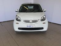 usata Smart ForTwo Cabrio 70 1.0 twinamic Passion