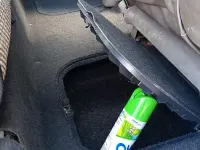 Usata Citroën Xsara Picasso 2000 Grigio Monovolume