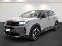 Usata Citroën C5 Aircross 130 CV (95 kW) 2024 SUV