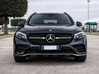 Usado Mercedes GLC300e Premium Plus 194 CV (142 kW) 2022 SUV