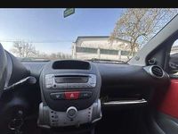 Usata Toyota Aygo Connect Style 68 CV (50 kW) 2011 Utilitaria