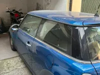 Usata Mini ONE 95 CV (69 kW) 2007 Bluazzurro Utilitaria
