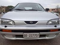 Usata Subaru Impreza 90 CV (66 kW) 1993 Argento Station wagon