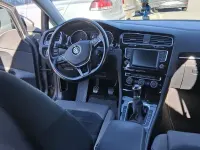 Usata VW Golf VII 150 CV (110 kW) 2016 Berlina