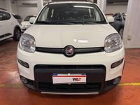 Usata Fiat Panda City Life 69 CV (50 kW) 2023 Bianco Utilitaria