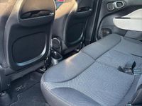 Usata Fiat 500L 85 CV (62 kW) 2015 Monovolume