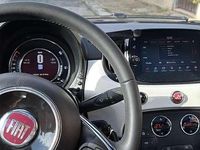 Usata Fiat 500 Dolcevita 69 CV (50 kW) 2024 Utilitaria