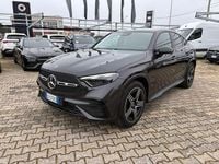 Usata Mercedes GLC220 Advanced 197 CV (144 kW) 2025 Grigio Coupé