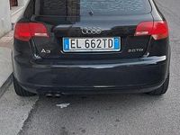 Usata Audi A3 Ambition 170 CV (125 kW) 2008 Berlina