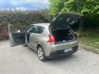 Usata Peugeot 3008 Premium 120 CV (88 kW) 2009 Station wagon