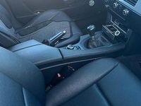 Usata BMW 520 170 CV (125 kW) 2009 Nero Station wagon