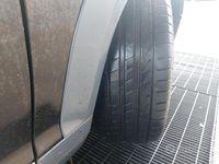 Usata Audi A6 Allroad 240 CV (176 kW) 2009 Nero Station wagon