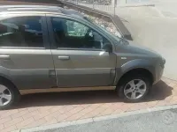 Usata Fiat Panda 4x4 Cross 69 CV (50 kW) 2006 Utilitaria