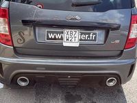 Usata Ligier JS50 2017 Grigio Utilitaria