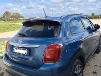 Usata Fiat 500X Cross 95 CV (69 kW) 2018 SUV