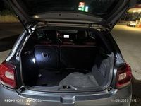 Usata Citroën DS3 2010 Grigio Coupé