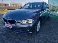 usata BMW 320 d 190cv Touring Xdrive Business Advantage auto.