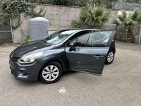 Usata Renault Clio IV Life 75 CV (55 kW) 2017 Berlina