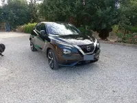 Usata Nissan Juke N-Connecta 114 CV (83 kW) 2023 Nero SUV