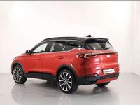Usata DR DR 6.0 154 CV (113 kW) 2024 Rosso SUV