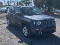 usata Jeep Renegade 1.5 Turbo T4 MHEV Limited