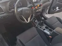 Usata Hyundai Tucson XPrime 116 CV (85 kW) 2019 Bianco SUV