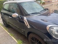 Usata Mini Cooper Countryman 143 CV (105 kW) 2014 SUV