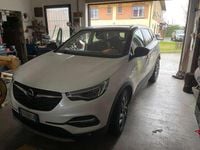 Usata Opel Grandland X Ultimate 177 CV (130 kW) 2019 SUV