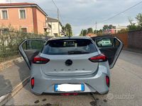 Usata Opel Corsa S 75 CV (55 kW) 2025 Grigio Utilitaria