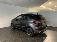 usata Ford Ecosport 1.0 ecoboost Business s&s 125cv auto my19